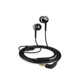 Наушники Sennheiser CX 400-II Precision Black